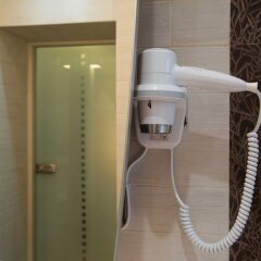 Гостиница Студенческая улица 32 в Москве отзывы, цены и фото номеров - забронировать гостиницу Студенческая улица 32 онлайн Москва ванная фото 2