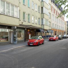Отель WeHost Malminkatu 22 Финляндия, Хельсинки - отзывы, цены и фото номеров - забронировать отель WeHost Malminkatu 22 онлайн городской автобус