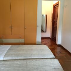 Отель VillaGiò B&B Италия, Фраскати - отзывы, цены и фото номеров - забронировать отель VillaGiò B&B онлайн интерьер отеля