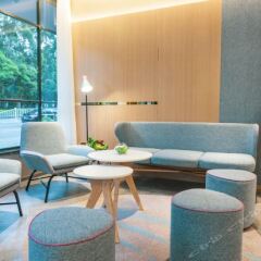 Ru Xiang Hotel интерьер отеля