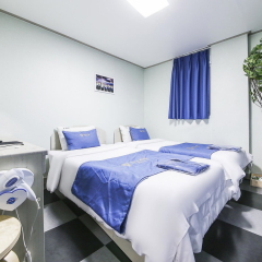 Hotel Peanut комната для гостей фото 2
