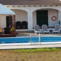 Отель Villas Sol Испания, Кала-эн-Бланес - отзывы, цены и фото номеров - забронировать отель Villas Sol онлайн фото 2
