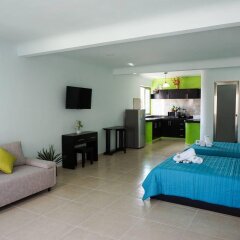 Hotel Fitz-Mar in Isla Mujeres, Mexico from 136$, photos, reviews - zenhotels.com guestroom photo 4