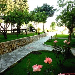 Yunus Hotel фото 14