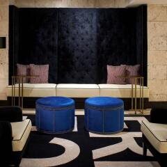 Отель Kimpton George Hotel США, Вашингтон - отзывы, цены и фото номеров - забронировать отель Kimpton George Hotel онлайн гостиничный бар