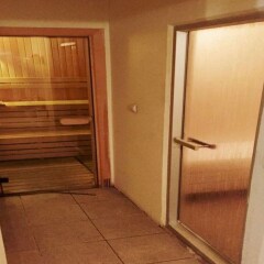 Argentum Hotel Турция, Анкара - отзывы, цены и фото номеров - забронировать отель Argentum Hotel онлайн сауна
