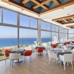 Atrium Platinum Luxury Resort Hotel & Spa Родос гостиничный бар
