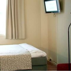 Отель TOP Molla Hotel Норвегия, Лиллехаммер - отзывы, цены и фото номеров - забронировать отель TOP Molla Hotel онлайн
