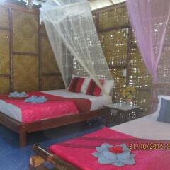 Отель Lanta Maikeaw Bungalow Ланта спа фото 2
