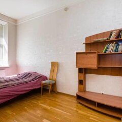 Гостиница Apartamenti Na Zverinskoy 42 комната для гостей фото 3