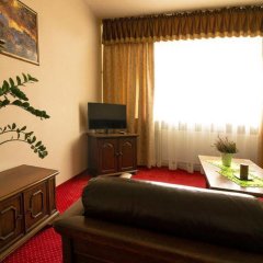 HotelsLublin in Lublin, Poland from 77$, photos, reviews - zenhotels.com guestroom photo 2