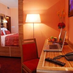 EA Hotel Sonata удобства в номере