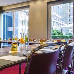 Отель Radisson Blu Media Harbour Hotel, Düsseldorf Германия, Дюссельдорф - отзывы, цены и фото номеров - забронировать отель Radisson Blu Media Harbour Hotel, Düsseldorf онлайн помещение для мероприятий