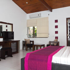 Отель Cattleya Villa комната для гостей фото 3