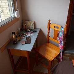 Отель Hostal Alamare в номере