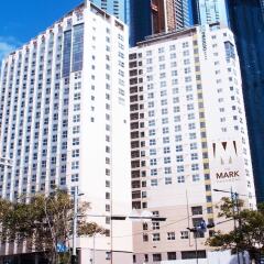 Hotel The Mark Haeundae городской автобус