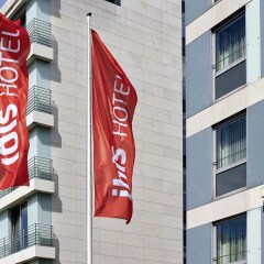 Отель ibis Köln Messe Германия, Кёльн - отзывы, цены и фото номеров - забронировать отель ibis Köln Messe онлайн фото 2