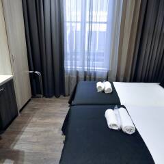 City Hotel Amsterdam в номере