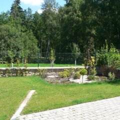 Отель Vila Heda Чехия, Франтишкови-Лазне - отзывы, цены и фото номеров - забронировать отель Vila Heda онлайн фото 4