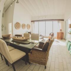 Отель Playa Escondida Beach Club комната для гостей фото 2