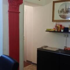 Отель Aloha Rome 2 B&B в номере фото 2