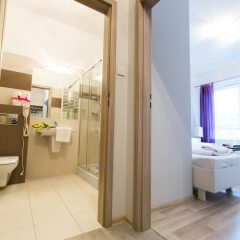 Отель City Aparthotel Ochota Польша, Варшава - отзывы, цены и фото номеров - забронировать отель City Aparthotel Ochota онлайн фото 18