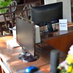 Отель Khaolak Oriental Resort гостиничный бар