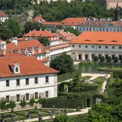 Augustine, a Luxury Collection Hotel, Prague