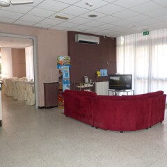 Hotel Saxon интерьер отеля фото 2