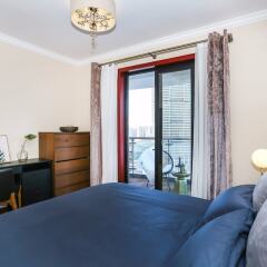 Отель Wonderoom Boutique Apartment on the bund Китай, Шанхай - отзывы, цены и фото номеров - забронировать отель Wonderoom Boutique Apartment on the bund онлайн удобства в номере