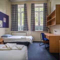 Отель LSE Bankside House Великобритания, Лондон - 2 отзыва об отеле, цены и фото номеров - забронировать отель LSE Bankside House онлайн комната для гостей фото 3