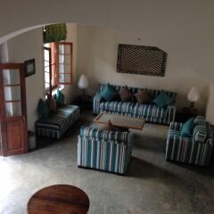 Отель Khalids Guest House Galle Шри-Ланка, Галле - отзывы, цены и фото номеров - забронировать отель Khalids Guest House Galle онлайн комната для гостей фото 2