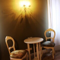 Отель Casa Fornaretto Италия, Венеция - отзывы, цены и фото номеров - забронировать отель Casa Fornaretto онлайн балкон