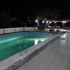 Apollon Hotel Турция, Патара - отзывы, цены и фото номеров - забронировать отель Apollon Hotel онлайн бассейн фото 2