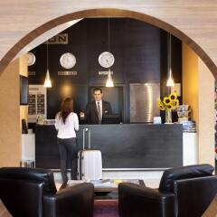 Best Western Plus hotel Expo спа
