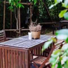 Siamaze Hostel Бангкок фото 5