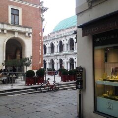 Отель Antico Hotel Vicenza Италия, Виченца - отзывы, цены и фото номеров - забронировать отель Antico Hotel Vicenza онлайн
