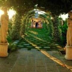 Отель Agriturismo Al Parco Лечче фото 10