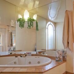 Отель Rental in Rome Crociferi 1 спа фото 2