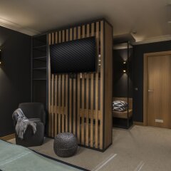Отель Best Western Premier Thracia Hotel Болгария, София - 2 отзыва об отеле, цены и фото номеров - забронировать отель Best Western Premier Thracia Hotel онлайн фото 9