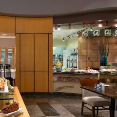 Отель DoubleTree by Hilton Hotel Toronto Downtown Канада, Торонто - отзывы, цены и фото номеров - забронировать отель DoubleTree by Hilton Hotel Toronto Downtown онлайн спа