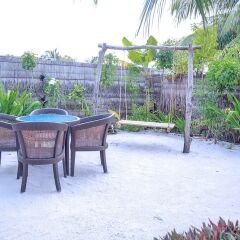 Отель Fanhaa Maldives Мальдивы, Ханимаду - отзывы, цены и фото номеров - забронировать отель Fanhaa Maldives онлайн фото 8
