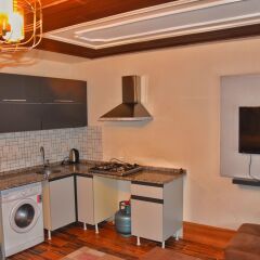 Ada Bungalow Hotel Турция, Узунгёль - отзывы, цены и фото номеров - забронировать отель Ada Bungalow Hotel онлайн в номере