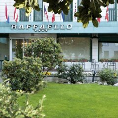 Hotel Raffaello фото 3