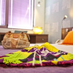 Отель Novus City Hotel Греция, Афины - отзывы, цены и фото номеров - забронировать отель Novus City Hotel онлайн в номере
