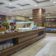 Radisson Blu Hotel, Jeddah Plaza in Jeddah, Saudi Arabia from 122$, photos, reviews - zenhotels.com meals