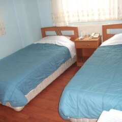 Hotel Kale комната для гостей фото 5