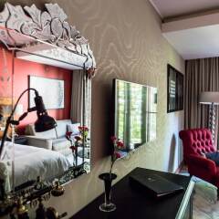 Hotel Telegraaf, Autograph Collection фитнесс-зал