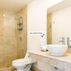 Отель Huge and Incredible 2BR 2BA Apt. in the Heart of La Condesa Мехико фото 6