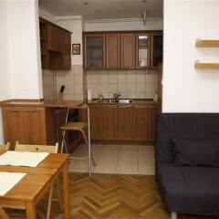 Отель Warsaw Best Apartments Senatorska Польша, Варшава - отзывы, цены и фото номеров - забронировать отель Warsaw Best Apartments Senatorska онлайн в номере